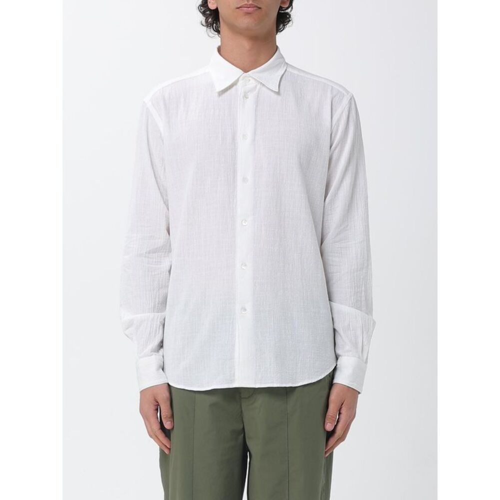 Barena Men Barena Cotton Shirt